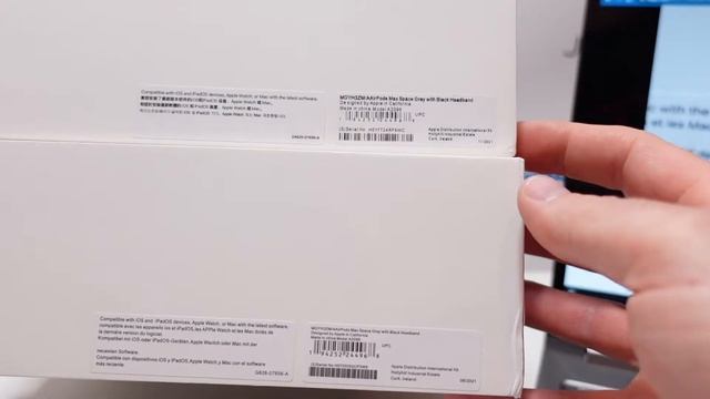 Watch First! Easy Way to Spot Fake Apple AirPods Max - Don't Be Fooled By A Valid Serial Number смотреть онлайн