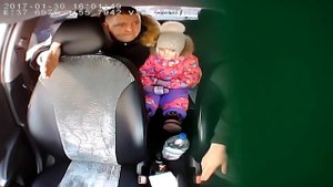 Случай в такси.Я же Папа