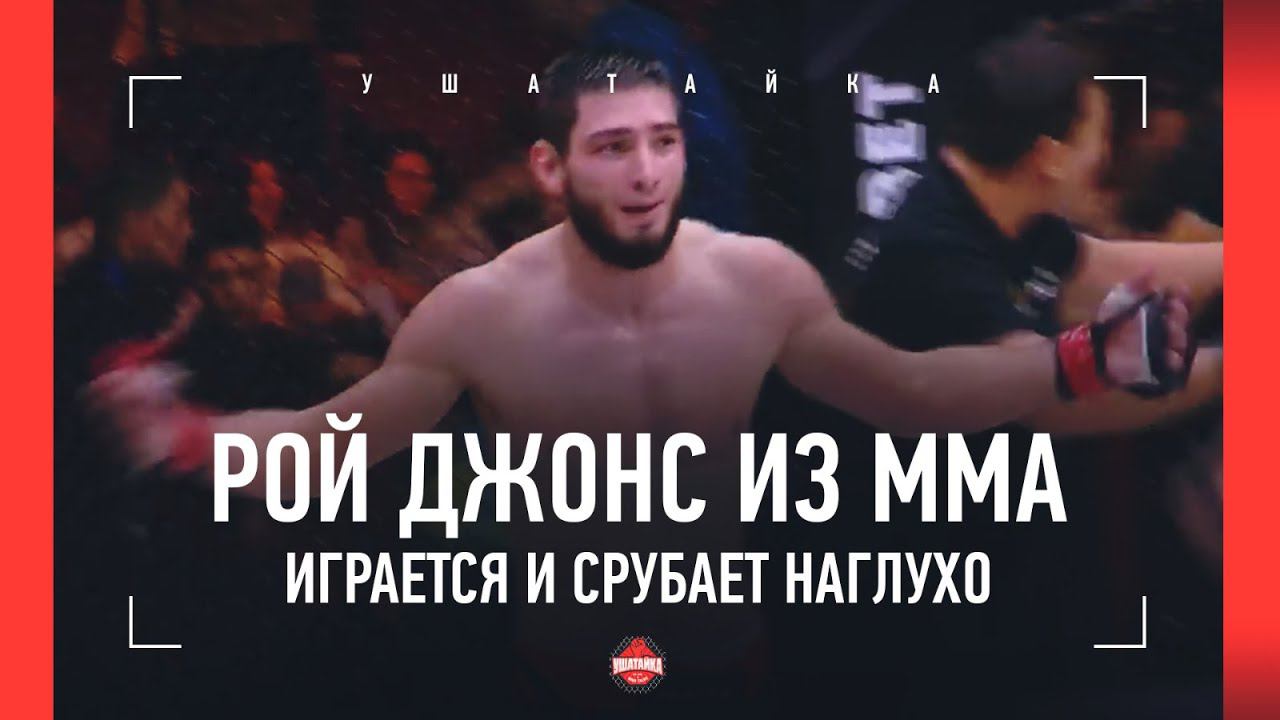 ЭТОТ ДАГЕСТАНЕЦ устраивает из боев НОКАУТ-ШОУ / Кабардиев: Дивнич, UFC, Перс, паспорт КАЗАХСТАНА