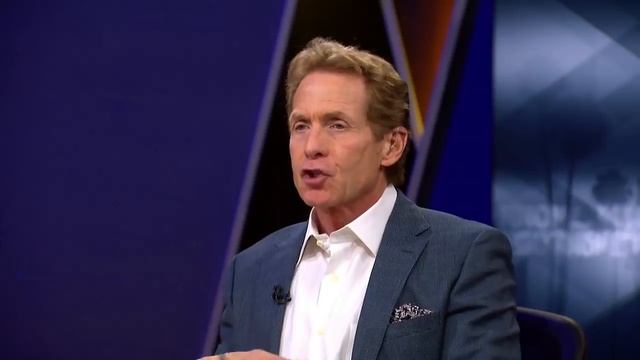 Skip and Shannon react to Vikings' 29-24 win over the Saints in the NFL playoffs | UNDISPUTED смотреть онлайн