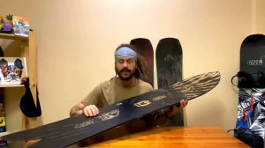 ОБЗОР!!! JONES LONE WOLF !!!!