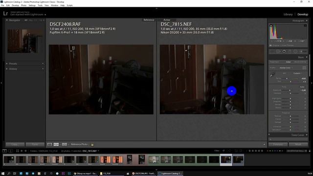 Обзор Fujifilm x-pro 1. Все очень неоднозначно. смотреть онлайн
