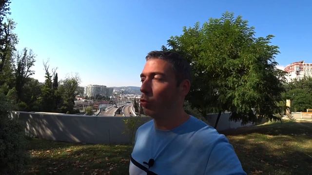 Почему выбрали Сочи для ПМЖ, причины переезда.