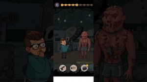 A4 Страшилки 4 Эпизод Завод