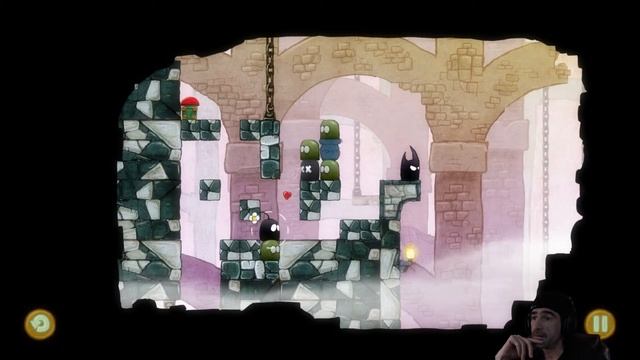 About Love, Hate and the other ones, Episode 3 смотреть онлайн