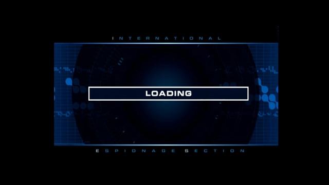 Spyhunter Pt 2 PS2
