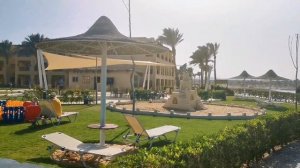 Jaz Grand Marsa: обзор отеля | Египет | Марса - Алам