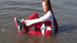 Спортсменка 9