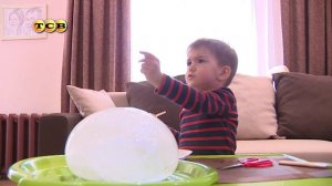 Игры со льдом для детей 3-5 лет