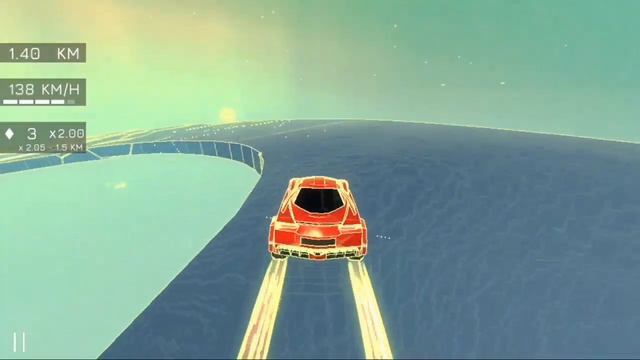 Drifton can you finish this game? смотреть онлайн