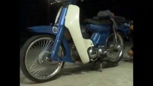 yamaha town mate ftiagmena