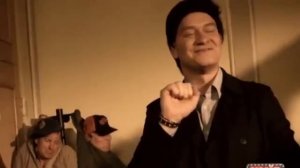 Самая лучшая и оригинальная реклама кофе #57