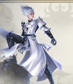 Хроники героев - Ветка странника Сы У