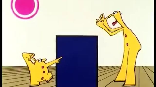 Видео для тренинга по коммуникациям. Каждый видит мир по-своему.mp4 смотреть онлайн