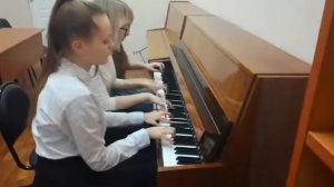 Аквариум Сен Санс