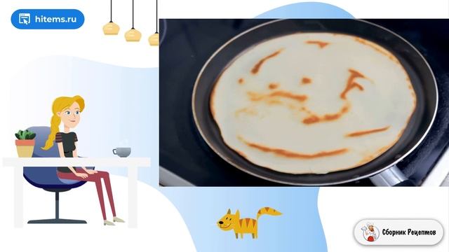 Вафельный рожок без вафельницы. Пошаговые рецепты домашние