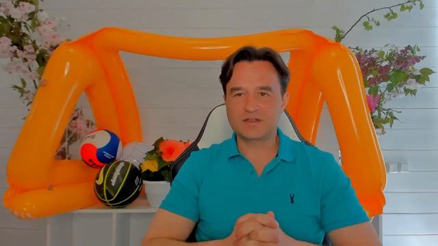 Эволюция Тела часть 2 (начало)
