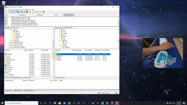 PS Vita Hacks: How To Find PSP Adrenaline Folder on Vita on USB Connection | Tutorial 2020 смотреть онлайн
