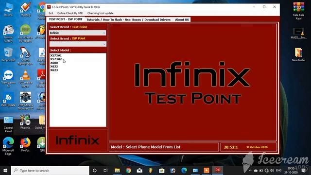 Oppo Isp Pinout | Realme Isp Pinout | Huawei Test Point | J-S Test Point