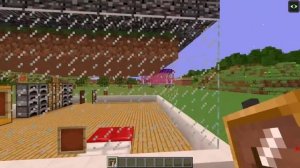 ЗЛАЯ УЧИЛКА ПРОТИВ САМЫЙ ЗАЩИЩЕННЫЙ ДОМ В МАЙНКРАФТ | Нубик Пэнн Minecraft