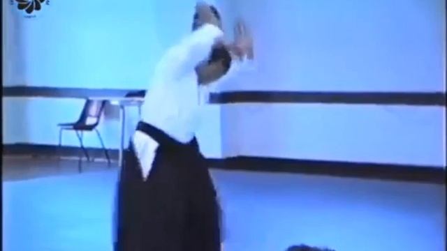 Морихиро Сайто сенсей редкое видео