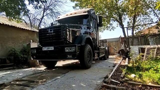 центральный замок на зил