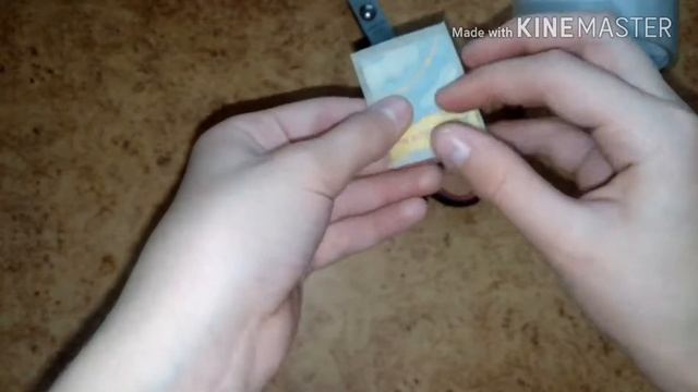 Мастер класс//Наклейки//Своими руками//
