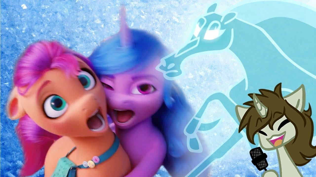 Куда подевались Виндиго? ❄️ смотреть онлайн