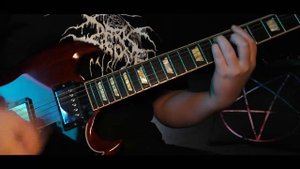 Black Holes Solid Ground - The Blue Stones (Cover)