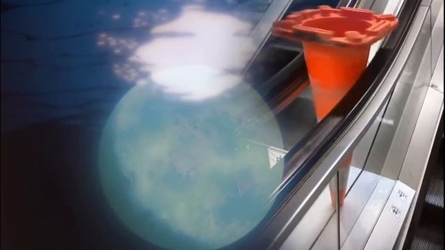 Fly Me to the Moon - Traffic cone version смотреть онлайн