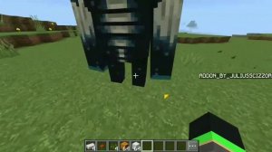 КАК ПРИЗВАТЬ ВАРДЕНА В МАЙНКРАФТ 100% ТРОЛЛИНГ ЛОВУШКА MINECRAFT