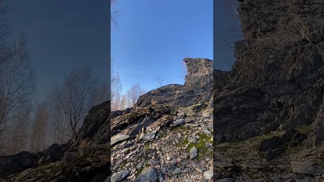 Гора Караульная