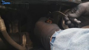 Audi A4 B8 Fog Lights Bulb Replacement ??? " How to / DIY " LED Test - Aliexpress
