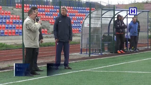 ФК "Кандалакша" - "Арсенал" смотреть онлайн