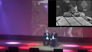 Владимир Бочаров и Леонид Телешев Русь раздольная