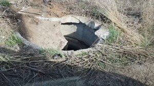 Улица Комарова г. Отрадный . 2021