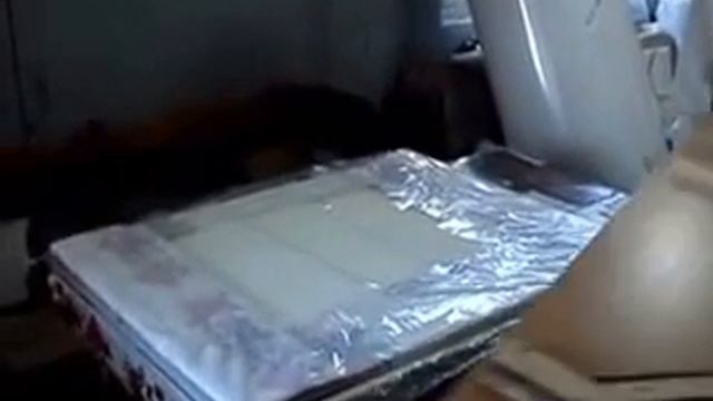 СОЛНЕЧНАЯ БАТАРЕЯ СВОИМИ РУКАМИ (пластмаовый профель) смотреть онлайн