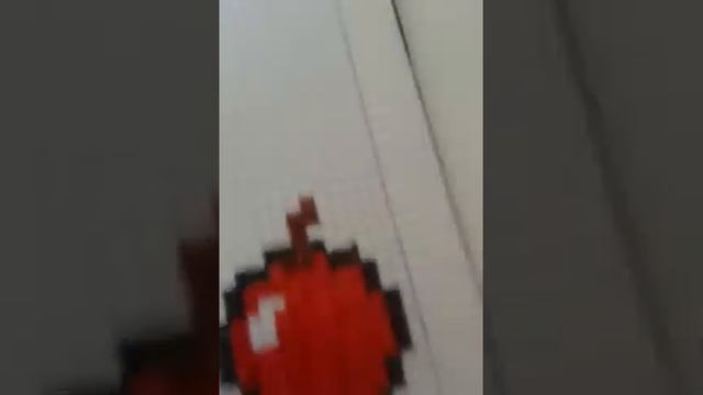 Рисуем 3 вещи из MINECRAFT смотреть онлайн