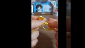 как делать бантики! ???
