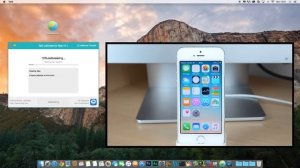 Jailbreak iOS 8.4/8.3/8.2/8.1.3 Untethered su Mac - TaiG [iPhone/iPad/iPod touch]