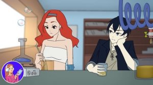 Мои волшебные волосы околдовали всех