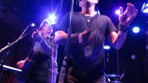 Ундервуд - Как проходит одиночество