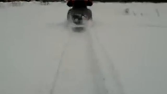 За Зидом на Хаски по целине смотреть онлайн