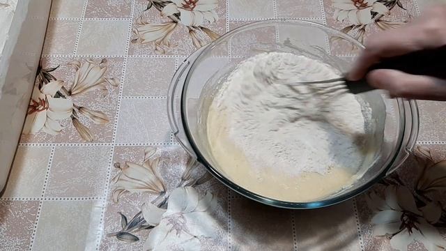 5 Минут и Выпечка к чаю готова! Оладушки по Новому рецепту!