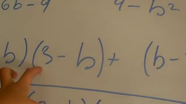 Решите уравнение "г" первое действие смотреть онлайн