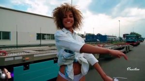 Sasha Dith &Dj Цветкоff -Ты Прекрасней Всех (Remix)