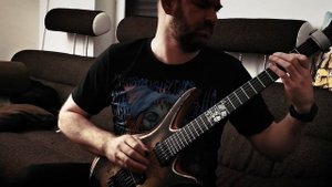 Method - Soundtrack - Playing Around With Bassline