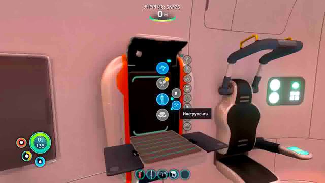 Прохождение игры Subnautica #2 l Капсула номер 3! смотреть онлайн