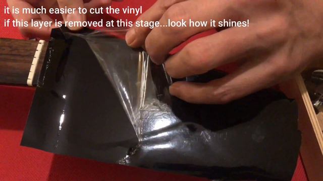 MATCHING HEADSTOCK. DIY, REVERSIBLE. EASY JOB. No paint + cost effective! Done in 30 mins... смотреть онлайн