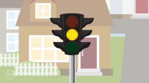 Азбука дорожной безопасности Светофор.mp4